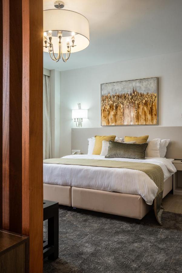 Yaya Hotel & Apartments Найроби Екстериор снимка